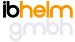 ibhelm.de Logo