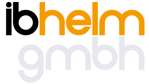 ibhelm.de Logo